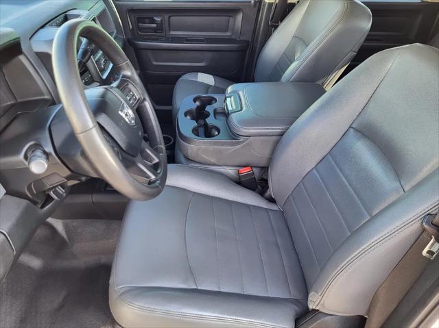 used 2014 Ram 2500 car, priced at $19,995