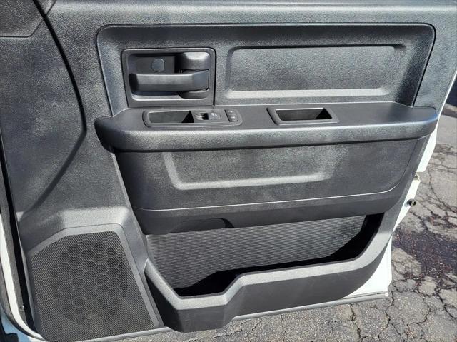 used 2014 Ram 2500 car, priced at $19,995