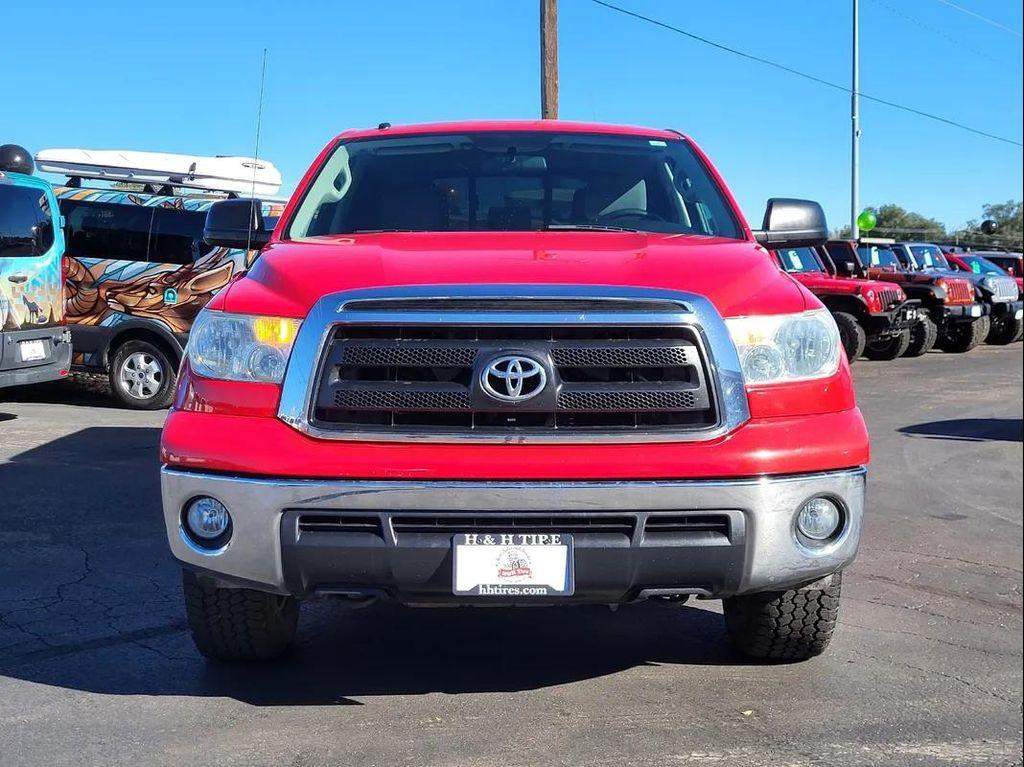 used 2013 Toyota Tundra car, priced at $17,995