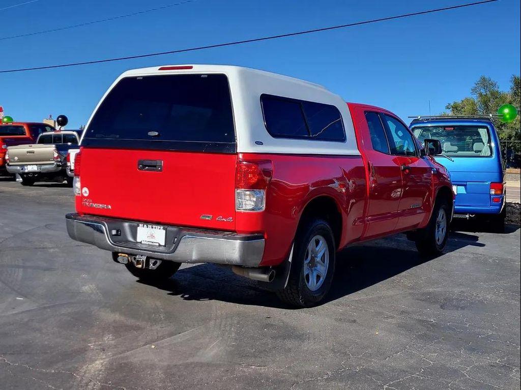 used 2013 Toyota Tundra car, priced at $17,995