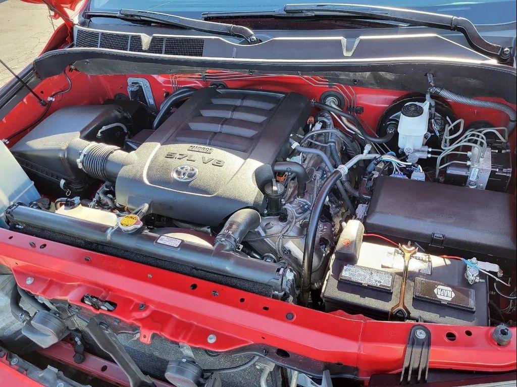 used 2013 Toyota Tundra car, priced at $17,995