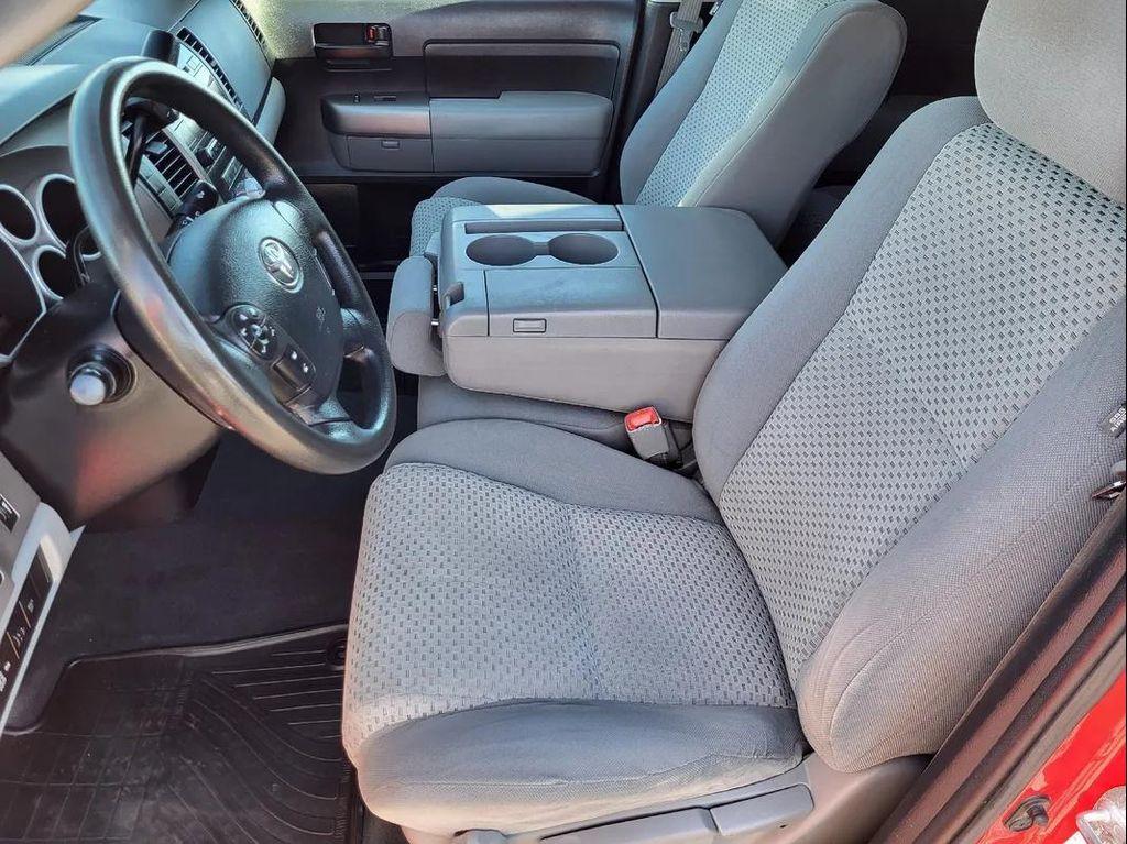 used 2013 Toyota Tundra car, priced at $17,995