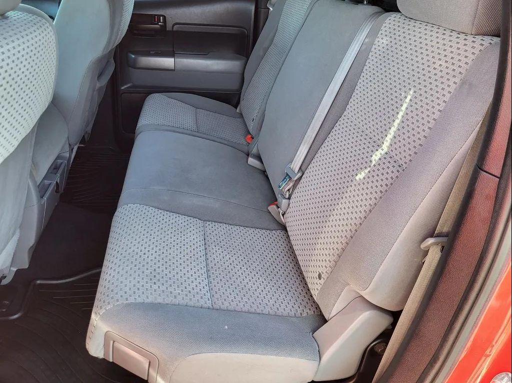 used 2013 Toyota Tundra car, priced at $17,995