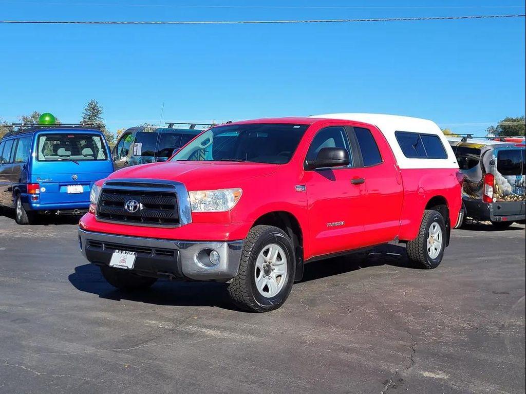 used 2013 Toyota Tundra car, priced at $17,995
