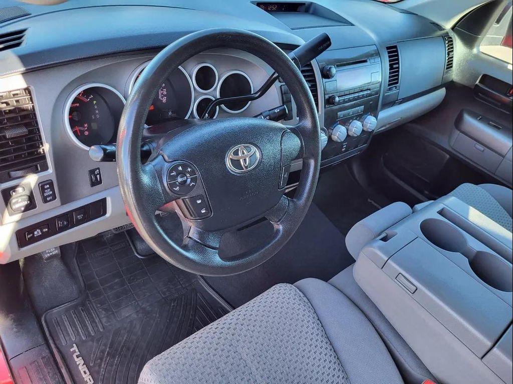 used 2013 Toyota Tundra car, priced at $17,995