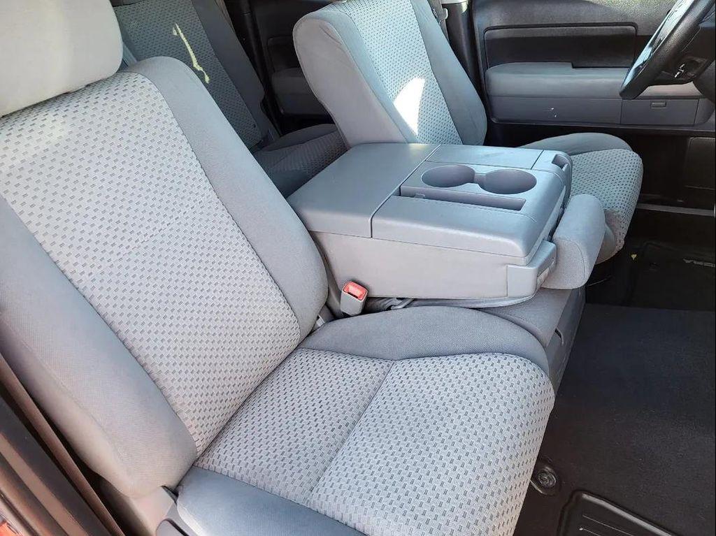 used 2013 Toyota Tundra car, priced at $17,995