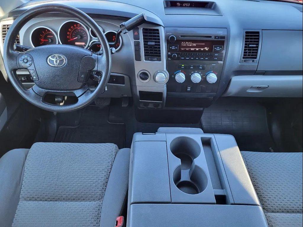 used 2013 Toyota Tundra car, priced at $17,995