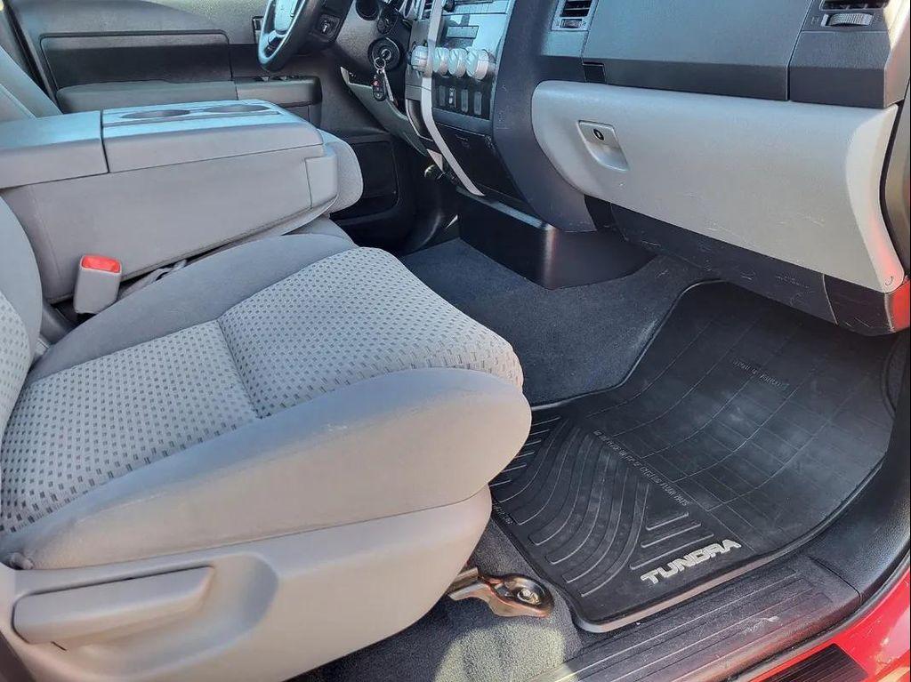 used 2013 Toyota Tundra car, priced at $17,995