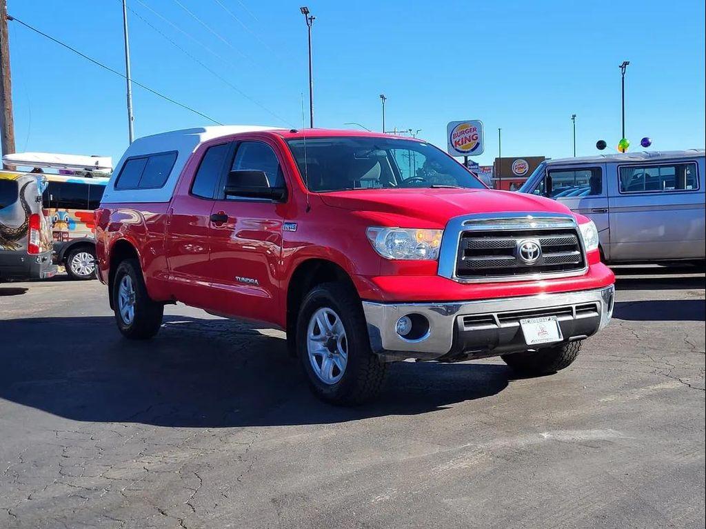 used 2013 Toyota Tundra car, priced at $17,995