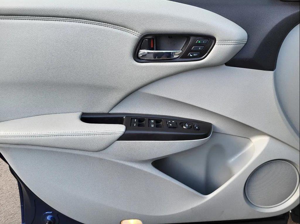 used 2018 Acura RDX car, priced at $19,995