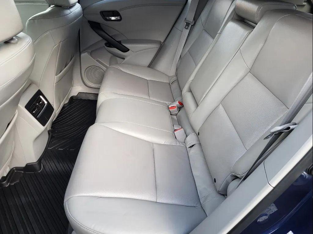 used 2018 Acura RDX car, priced at $19,995