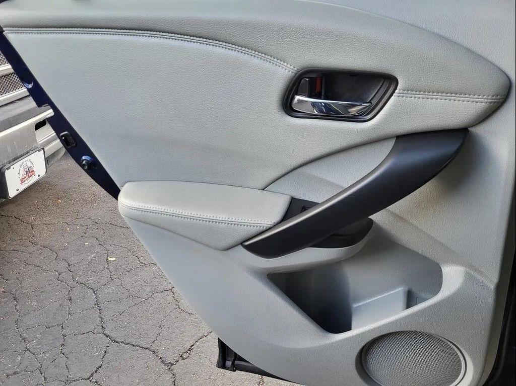 used 2018 Acura RDX car, priced at $19,995