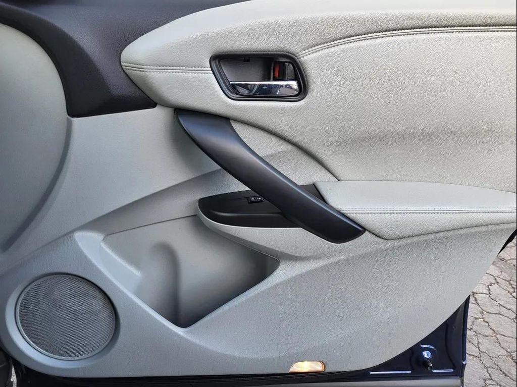 used 2018 Acura RDX car, priced at $19,995