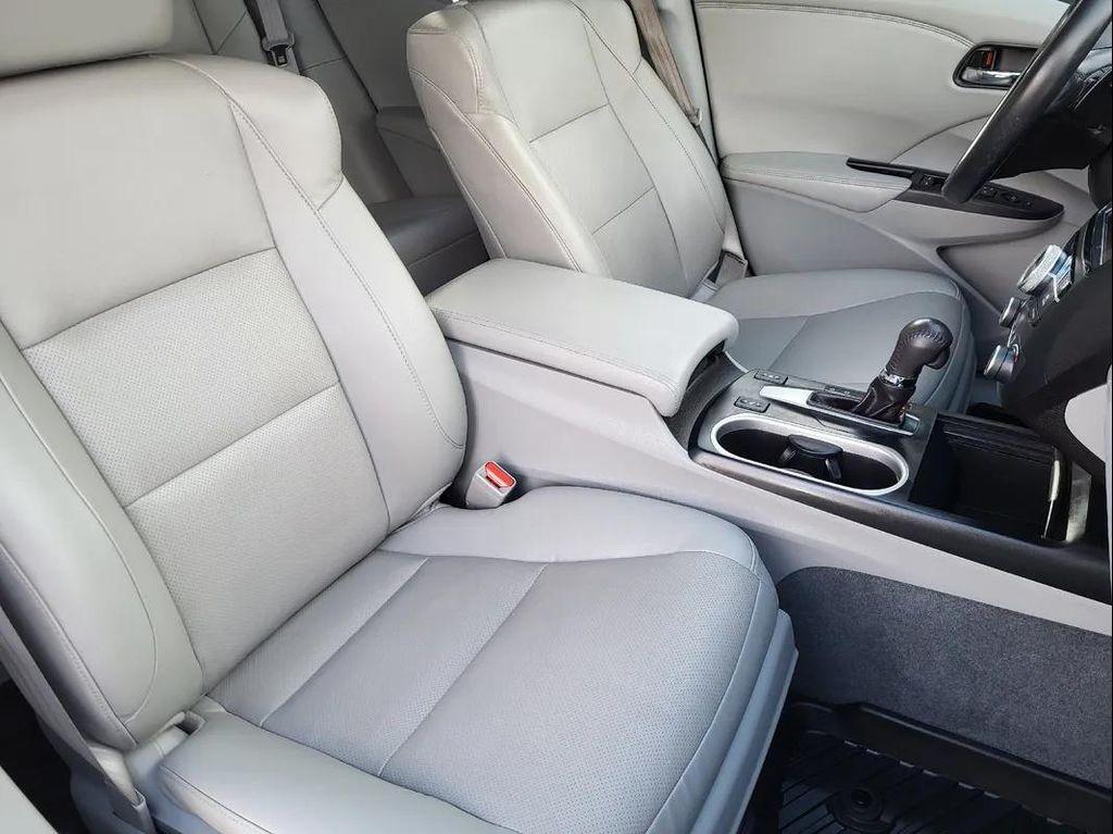 used 2018 Acura RDX car, priced at $19,995