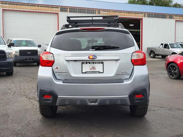used 2015 Subaru XV Crosstrek car, priced at $12,795