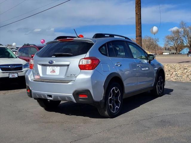 used 2015 Subaru XV Crosstrek car, priced at $13,995