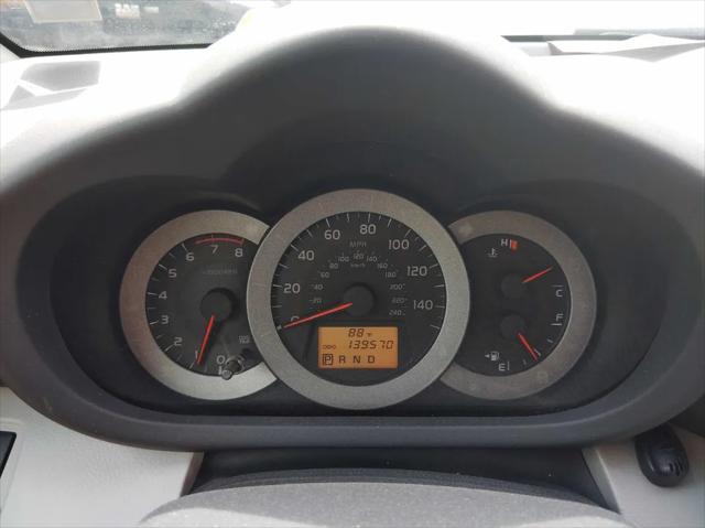 used 2010 Toyota RAV4 car, priced at $10,995