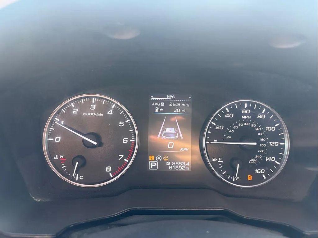 used 2020 Subaru Outback car, priced at $21,995