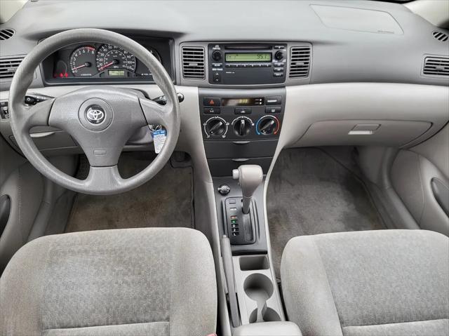 used 2004 Toyota Corolla car, priced at $8,995