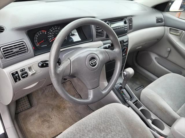 used 2004 Toyota Corolla car, priced at $8,995