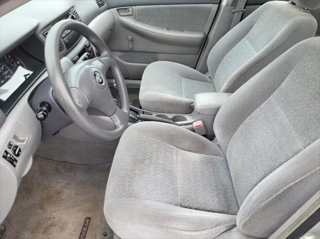 used 2004 Toyota Corolla car, priced at $8,995