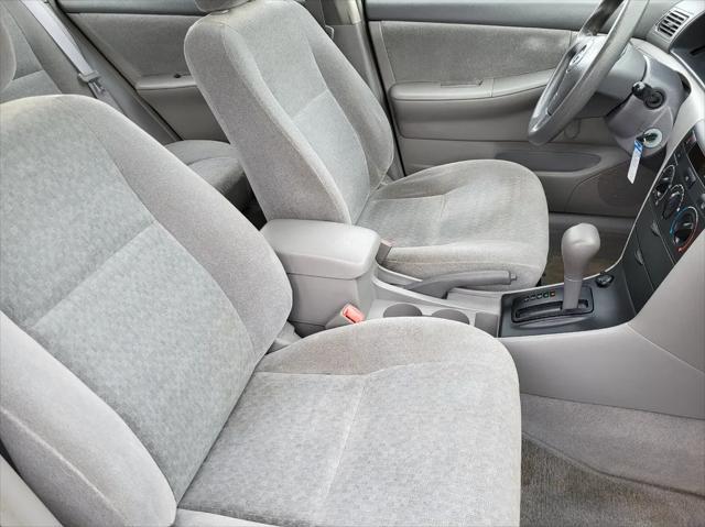 used 2004 Toyota Corolla car, priced at $8,995