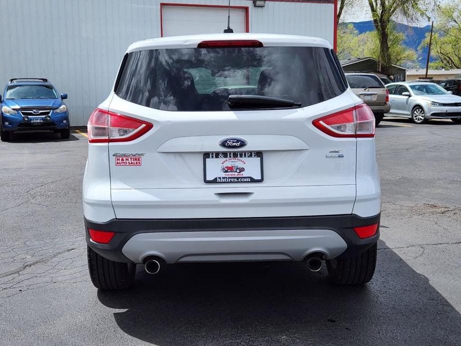 used 2013 Ford Escape car, priced at $12,695