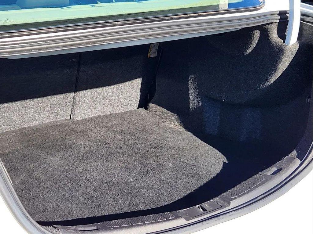 used 2013 Ford Fusion car, priced at $9,195