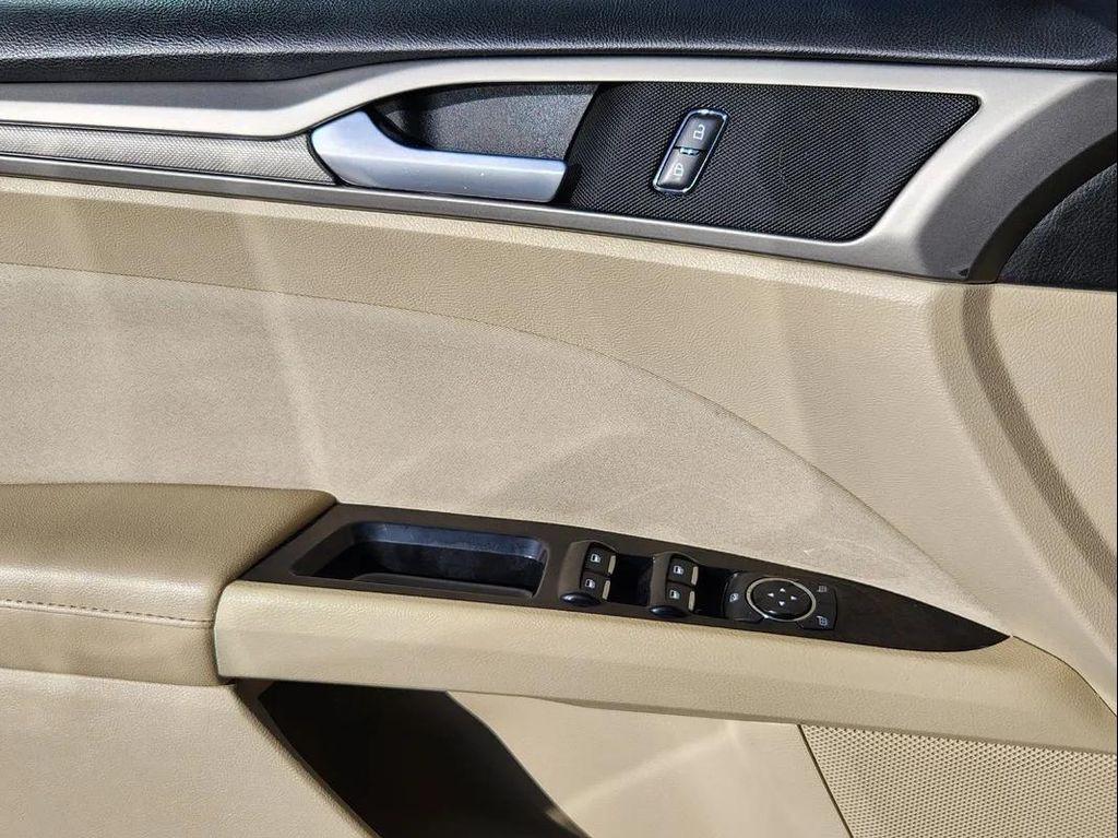 used 2013 Ford Fusion car, priced at $9,195