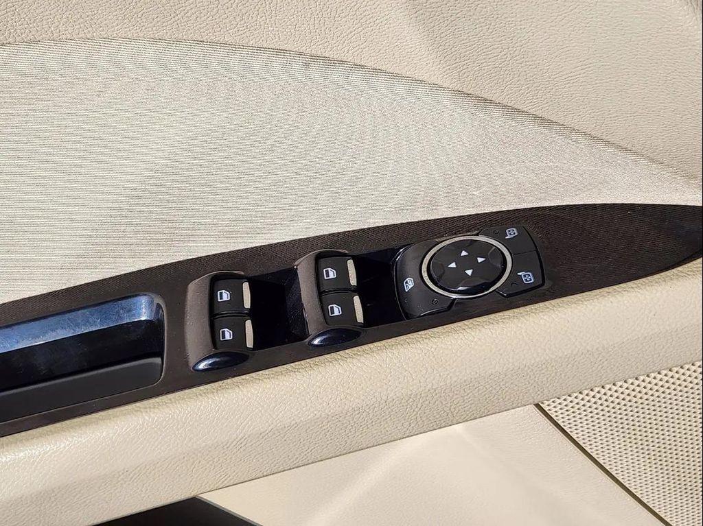 used 2013 Ford Fusion car, priced at $9,195