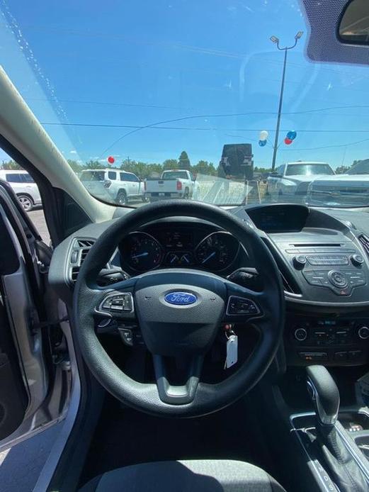 used 2018 Ford Escape car, priced at $15,295