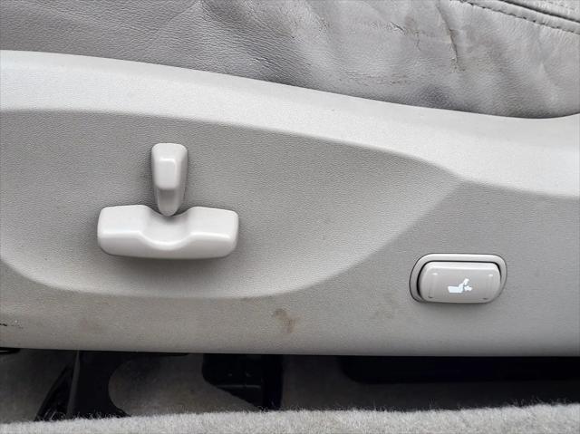 used 2010 Subaru Forester car, priced at $8,695