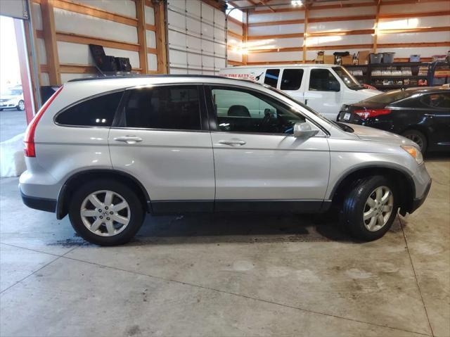 used 2009 Honda CR-V car, priced at $8,995