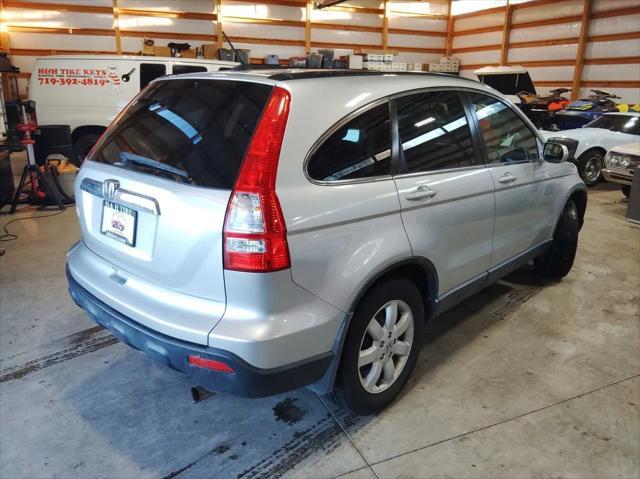 used 2009 Honda CR-V car, priced at $8,995