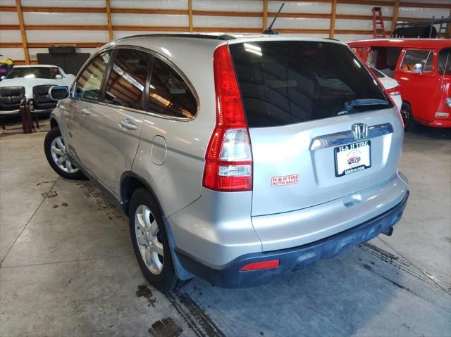 used 2009 Honda CR-V car, priced at $8,995