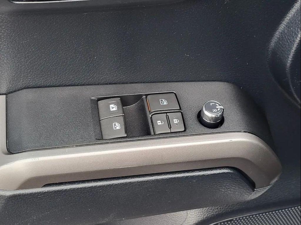 used 2016 Toyota Tacoma car, priced at $23,995