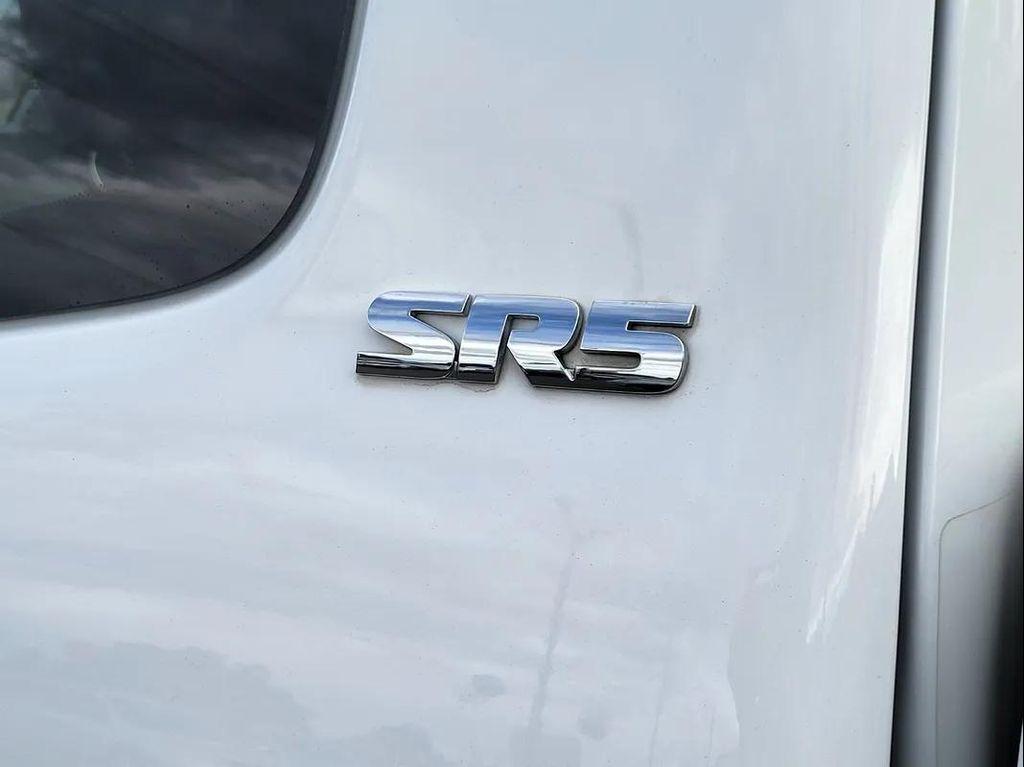 used 2016 Toyota Tacoma car, priced at $23,995