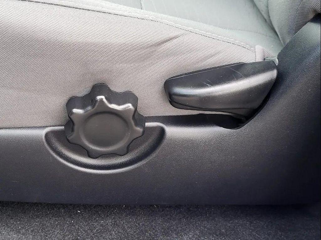 used 2016 Toyota Tacoma car, priced at $23,995