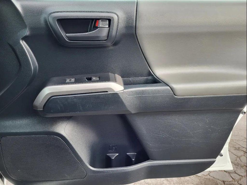 used 2016 Toyota Tacoma car, priced at $23,995