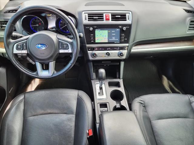 used 2015 Subaru Outback car, priced at $13,595