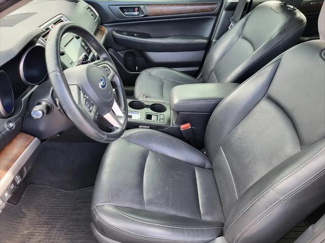 used 2015 Subaru Outback car, priced at $13,595