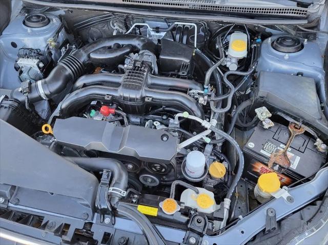used 2015 Subaru XV Crosstrek car, priced at $12,995