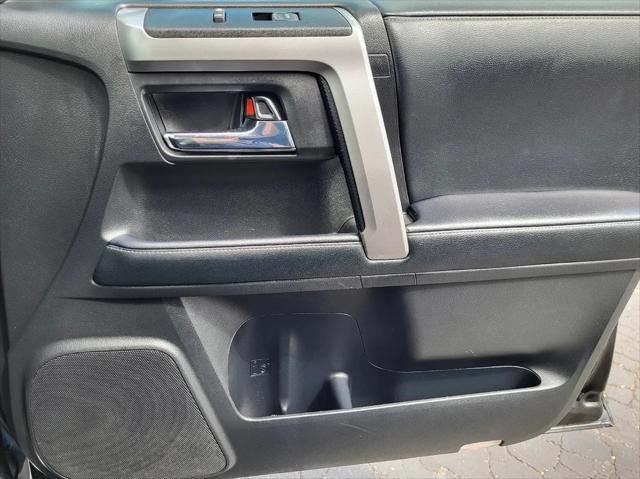 used 2021 Toyota 4Runner car, priced at $34,495