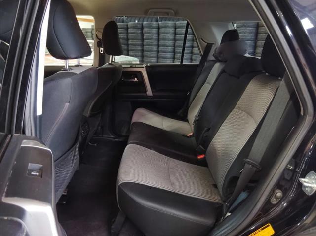 used 2021 Toyota 4Runner car, priced at $33,995