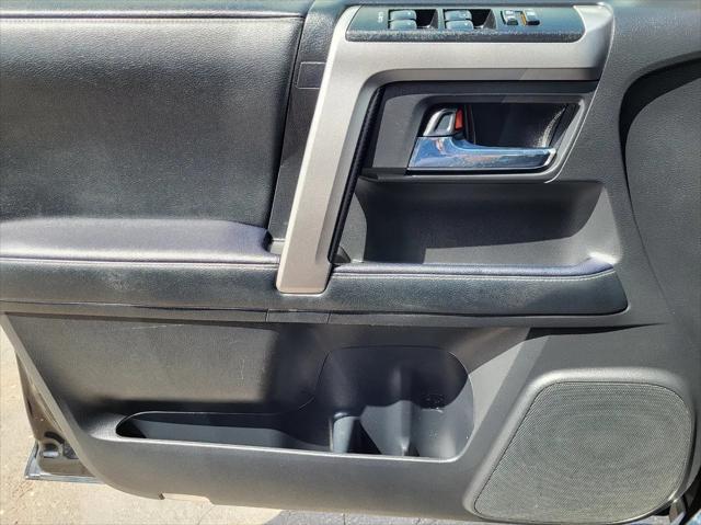 used 2021 Toyota 4Runner car, priced at $33,695