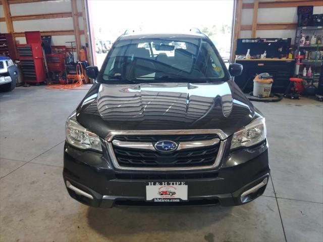 used 2017 Subaru Forester car, priced at $14,695