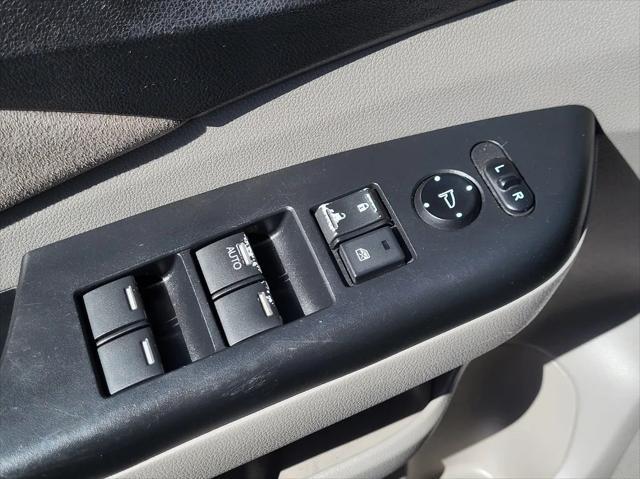 used 2012 Honda CR-V car, priced at $10,795
