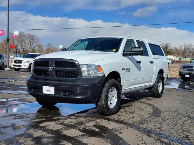 used 2013 Ram 1500 car, priced at $18,695