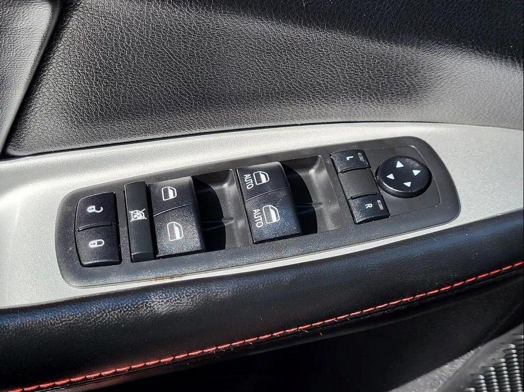 used 2018 Dodge Journey car, priced at $9,595
