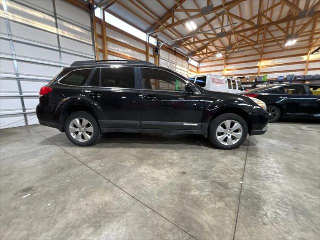 used 2011 Subaru Outback car, priced at $10,295